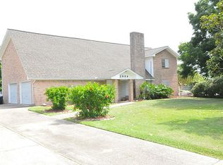 2934 Princeton Pl, Texas City, TX 77590