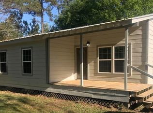 2405 County Road 2235, Cleveland, TX 77327