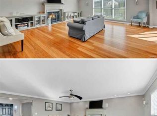 1212 Cashmere Ln, Saint Peters, MO 63376