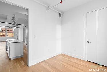 Rented by Mirador Real Estate