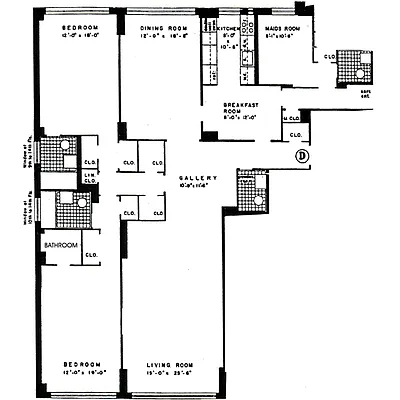 Sold by Douglas Elliman | media 24