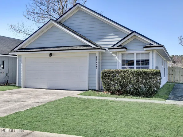11462 MANDARIN GLEN Circle W, Jacksonville, FL 32223