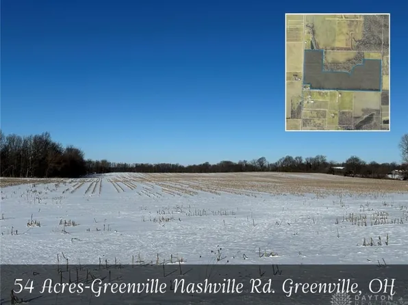 0 Greenville Nashville Rd, Greenville, OH 45331