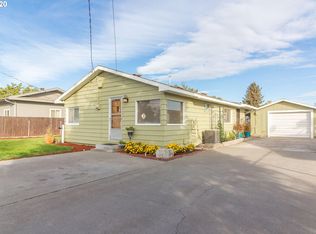355 E Jennie Ave, Hermiston, OR 97838