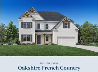 1952 Freestone Way, Marietta, GA 30064