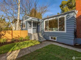 336 NW 46th Street, Seattle, WA 98107