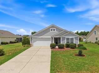 2104 Jarvis Ln NW, Calabash, NC 28467