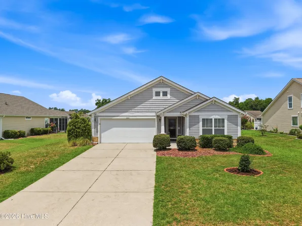 2104 Jarvis Lane NW, Calabash, NC 28467
