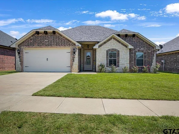 225 Patience Ave, Lindale, TX 75771