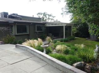 1231 Laverock Ln, Alamo, CA 94507