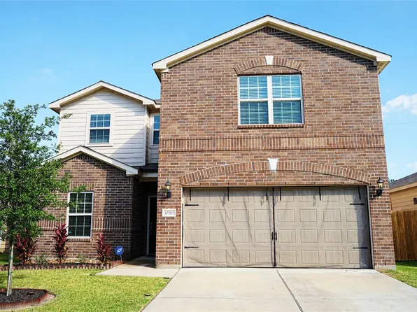 10510 Pine Landing Dr, Houston, TX 77088