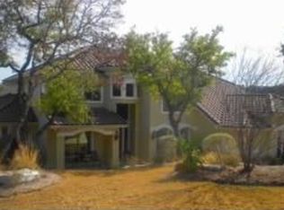 208 Far Vela Ln, Lakeway, TX 78734