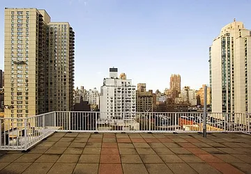 Rented by Nest Seekers International