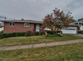 917 Maple St #L-9-11, Scranton, PA 18505