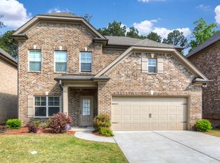 180 Serenity Point, Lawrenceville, GA 30046