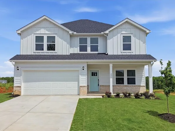 226 Abraham Way, Boiling Springs, SC 29316