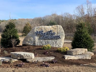 10833 Mystic Heights Trl #8, Mattawan, MI, 49071