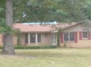 3491 Charlemagne Dr, Decatur, GA 30034