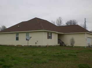 4901 J Gibson Rd, Corydon, KY 42406