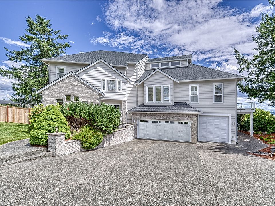 1551 13th Avenue, Fox Island, WA 98333 Zillow