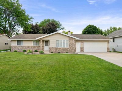 2615 W Sunnyview Cir, Appleton, WI, 54914