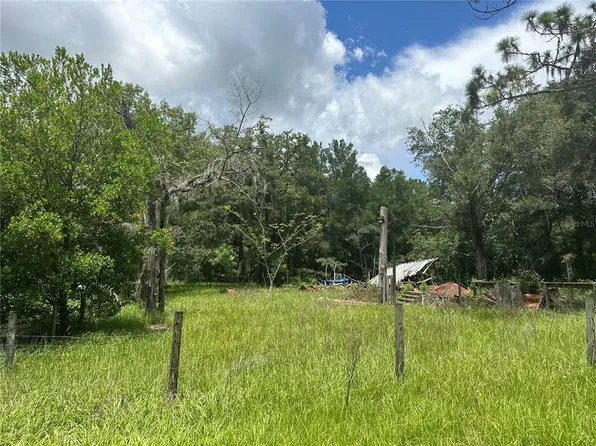380 NE 157th Ave Lot 1, Williston, FL 32696
