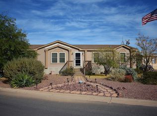 11450 W Eucalyptus Dr, Arizona City, AZ 85123