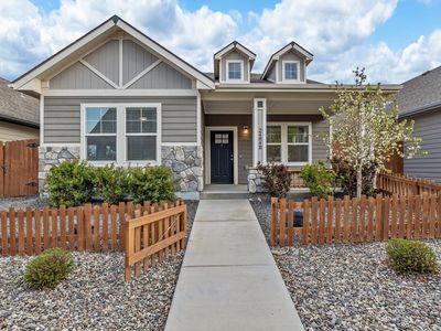 2484 Park Vista St UNIT B, Grand Junction, CO, 81505