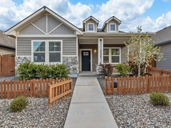 2484 Park Vista St Unit B, Grand Junction, CO 81505
