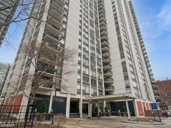1460 N Sandburg Ter APT 309, Chicago, IL 60610