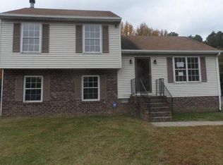 2105 Bromby St, Henrico, VA 23231