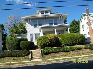 113 Park Pl #15, Irvington, NJ 07111