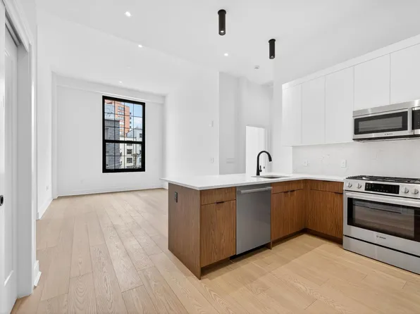 38 Jackson St #315, Hoboken, NJ 07030