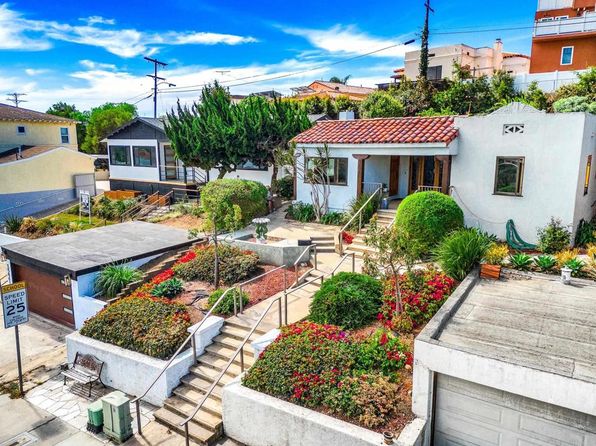3233 Canon St, San Diego, CA 92106