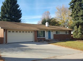 3545 S Holly St, Denver, CO 80237