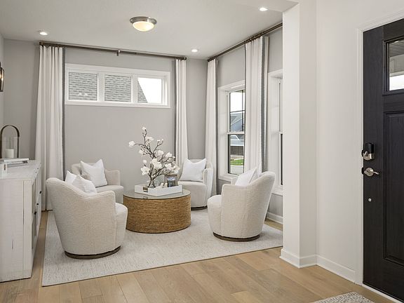 Flex Room - Representational Photo