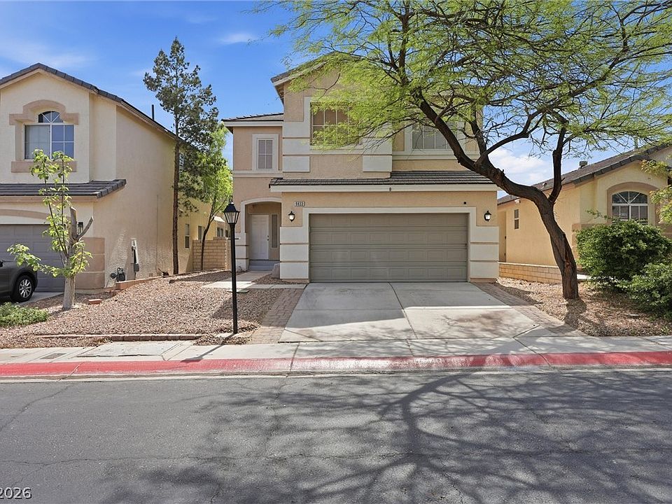 8833 Iron Hitch Ave, Las Vegas, NV 89143 | Zillow