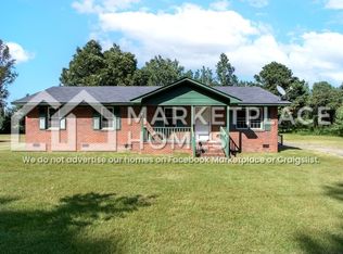 2141 Leavensworth Rd, Darlington, SC 29540