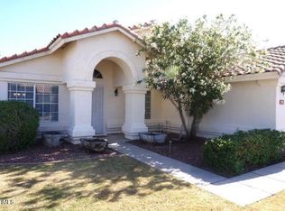 7153 W Tina Ln, Glendale, AZ 85310