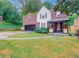 4530 Camelia St, Pittsburgh, PA