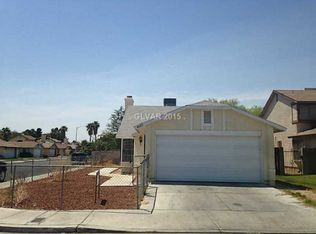 4157 Harris Ave, Las Vegas, NV 89110