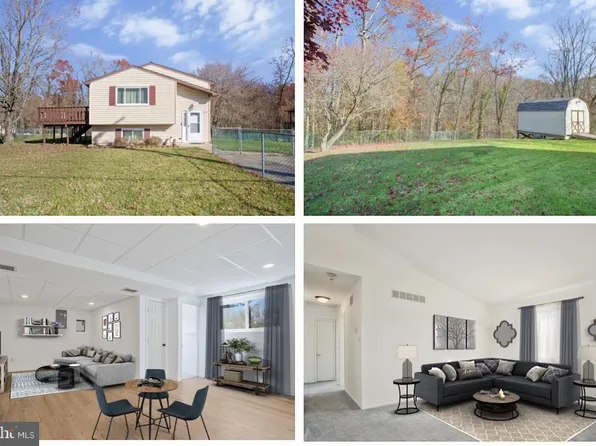 8005 Stone Haven Dr, Glen Burnie, MD 21060