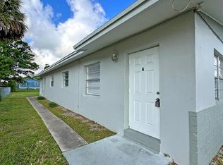 1107 N 21st St APT A, Fort Pierce, FL 34950