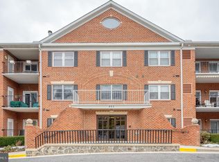 803 Coxswain Way UNIT 302, Annapolis, MD 21401