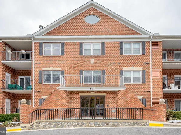 803 Coxswain Way Unit 302, Annapolis, MD 21401