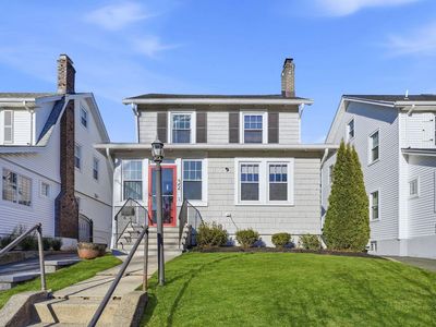 32 Dodd St, Montclair, NJ, 07042