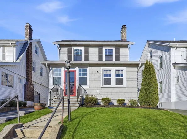 32 Dodd St, Montclair, NJ 07042