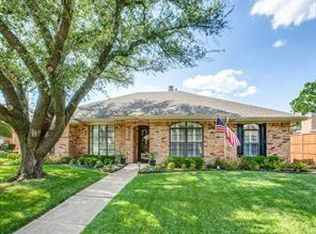 3237 Cassidy Dr, Plano, TX 75023