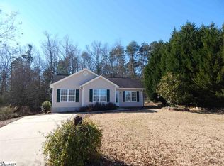 112 Laurel View Ln, Greenville, SC 29607