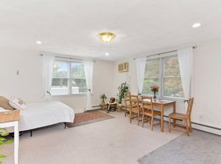 70 Garland Rd #3, Newton Center, MA 02459